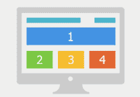 網(wǎng)站首頁布局設(shè)計(jì)