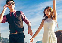 婚紗攝影網(wǎng)站優(yōu)化方案